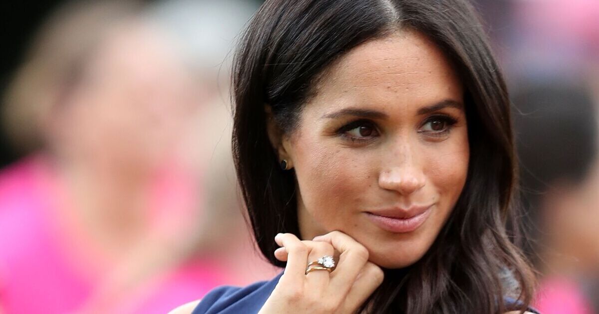Meghan Markle savaged over 'Comic Con' event as she's dealt 'low blow' | Royal | News
