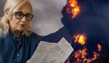 Everything you need to know about what the Iran war means for pensions | Personal Finance | Finance