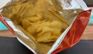 Walkers crisps launches urgent recall over 'health risk' | UK | News