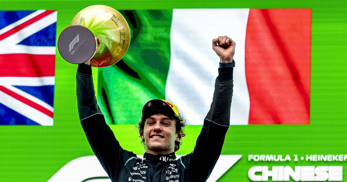 F1 LIVE: Ferrari's protest fears as Hamilton and Verstappen disagree | F1 | Sport