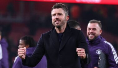 Man Utd news: Ideal Casemiro replacement 'available for £43m' | Football | Sport