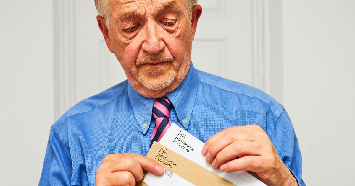 Pensions timebomb means you'll have to work until you're 75 | Politics | News