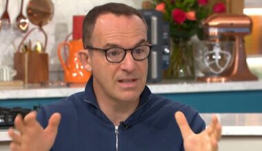 Martin Lewis advice for cash savings as he explains '18 year rule' | Personal Finance | Finance