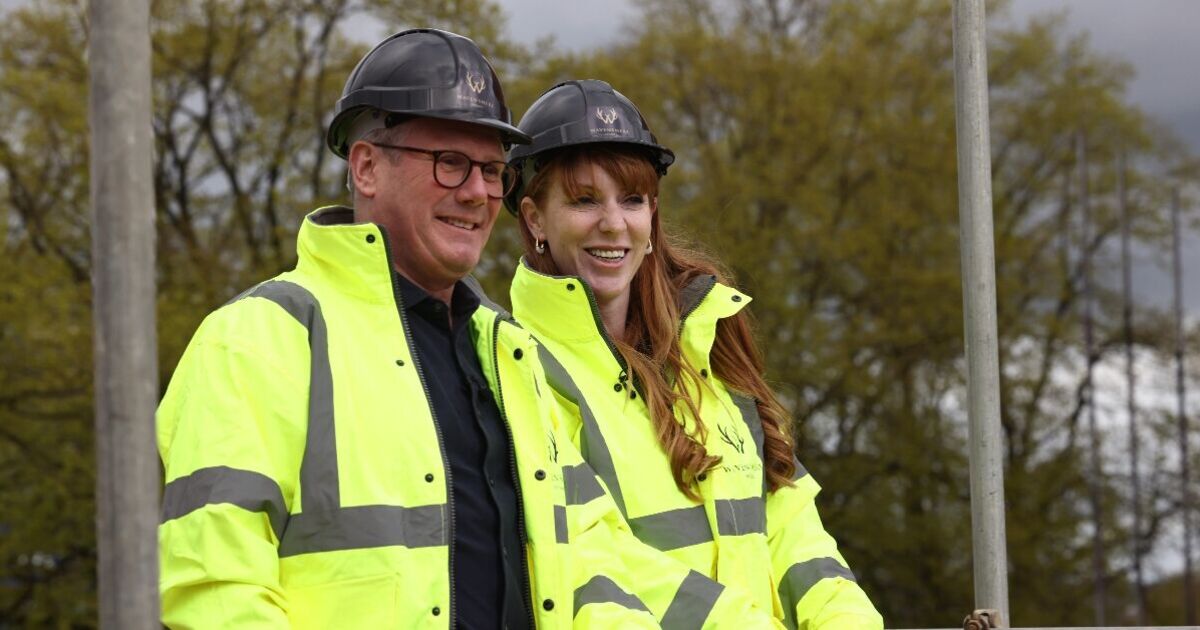 Angela Rayner's brutal reforms under fire for causing ‘needless damage’ to pensions | Politics | News