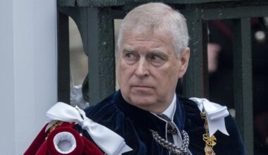 New bombshell Andrew update after 'visit' to Sandringham | Royal | News