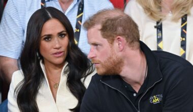 Meghan Markle and Prince Harry in humiliating blow as Australia 'turns on them' | TV & Radio | Showbiz & TV