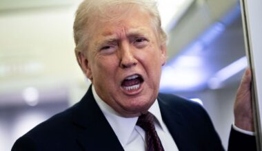 Iran war LIVE: Tehran warns Trump pushing US into 'new Vietnam' with Middle East war | World | News