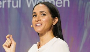 Royal Family LIVE: Meghan Markle warned over 'downgrade' | Royal | News