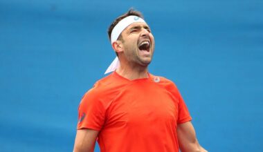 Former No.1 tennis star banned for four years and ordered to hand back prize money | Tennis | Sport