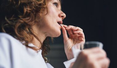 People on omeprazole for acid reflux told 'two problems'