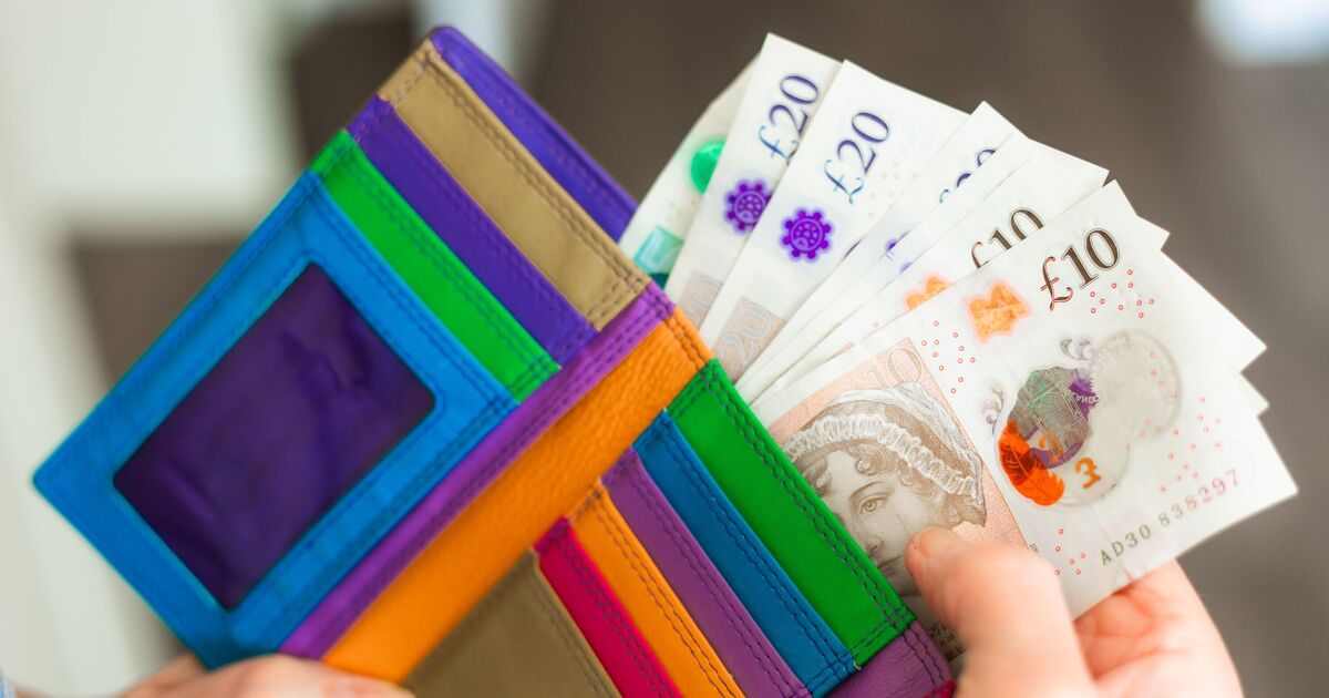 Older state pensioners given £439 extra after April triple lock change | Personal Finance | Finance