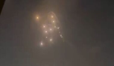 Dubai news: UAE base housing British troops struck after Iran missile barrage | World | News