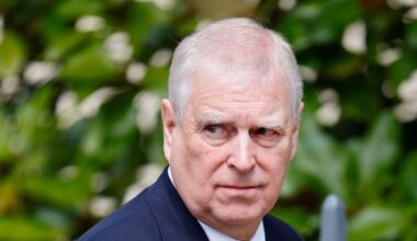 Andrew's life is about to get even more miserable - but he deserves it | Royal | News