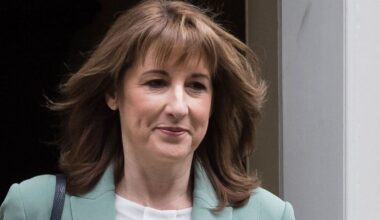 Reeves ‘ransacking’ Britain as expert warns ‘communist’ plan will crush private sector | Politics | News