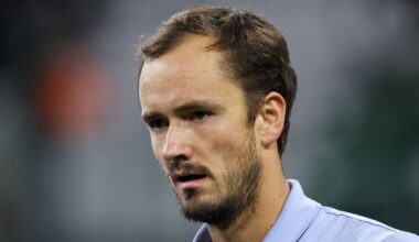 Daniil Medvedev caught in Miami Open travel chaos just weeks after being stuck in Dubai | Tennis | Sport