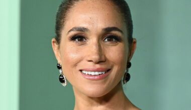 Netflix insists 'no juicy story' with Harry and Meghan | UK | News