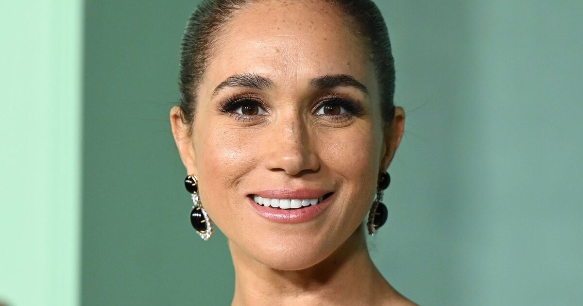 Netflix insists 'no juicy story' with Harry and Meghan | UK | News