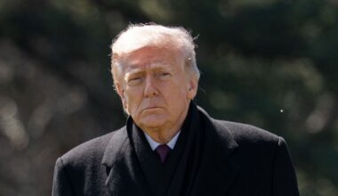 Fox News halts for breaking announcement - and it's bad news for Trump | TV & Radio | Showbiz & TV