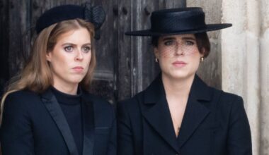 Charles and William urged to get brutal with Beatrice and Eugenie | Royal | News