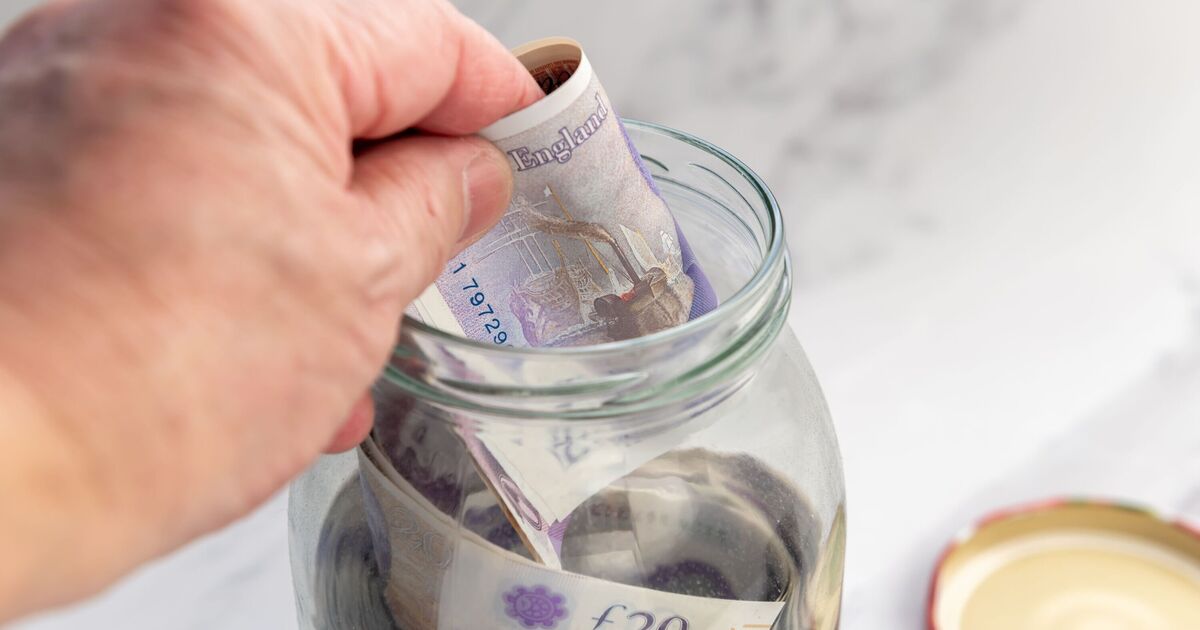 'Triple blow' for savers over tax-free Personal Savings Allowance rule | Personal Finance | Finance