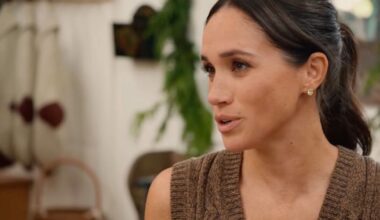 Meghan needs to learn one harsh lesson from embarrassing Netflix As Ever blow | Celebrity News | Showbiz & TV