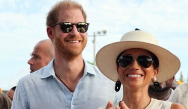 Real reason Harry and Meghan have gone from A-List to the punchline | Royal | News