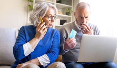 UK State Pension age changes from April - check if you're affected | Personal Finance | Finance