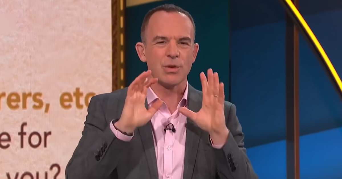 Martin Lewis warns Brits to 'stockpile' everyday household £1.70 item by April 7 | Personal Finance | Finance