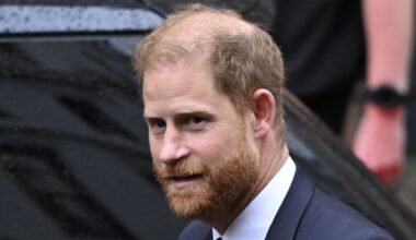 Prince Harry's friend slams 'spiteful' move | Royal | News