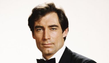 Timothy Dalton’s unmade third James Bond movie after Licence to Kill | Films | Entertainment