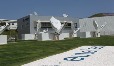 Eutelsat exits two Russian capacity leases after satellite failure