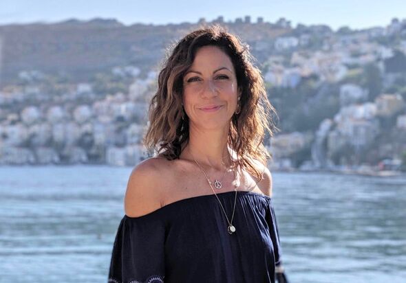 Julia Bradbury
