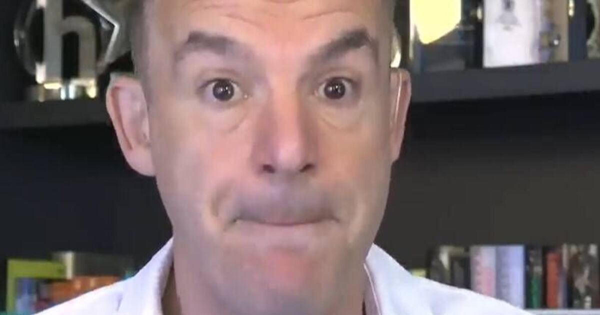 Martin Lewis' six year rule advice on state pension after 2025 change | Personal Finance | Finance