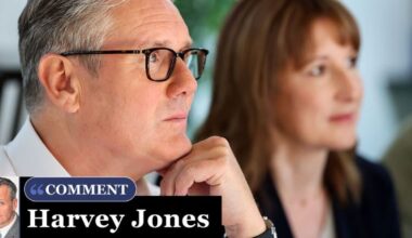 Keir Starmer rolls out his survival plan – Rachel Reeves won't like it | Personal Finance | Finance