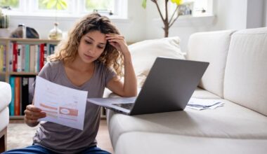 Six million households urged to do 5 things to avoid overpaying on energy bills | Personal Finance | Finance