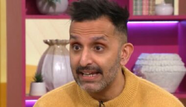 Dr Amir Khan eats 1 food 3 times a day for 'excellent' benefit