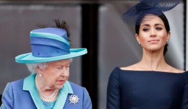 Meghan Markle slammed after 'breaking late Queen's promise' | Royal | News