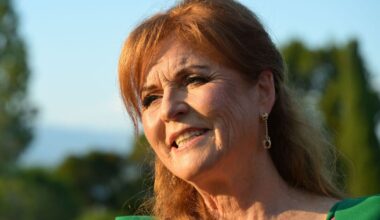 Sarah Ferguson 'breaks silence over plot to clone late Queen's corgis' | Royal | News