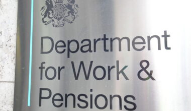 State pension, Pension Credit and triple lock increases from April | Personal Finance | Finance