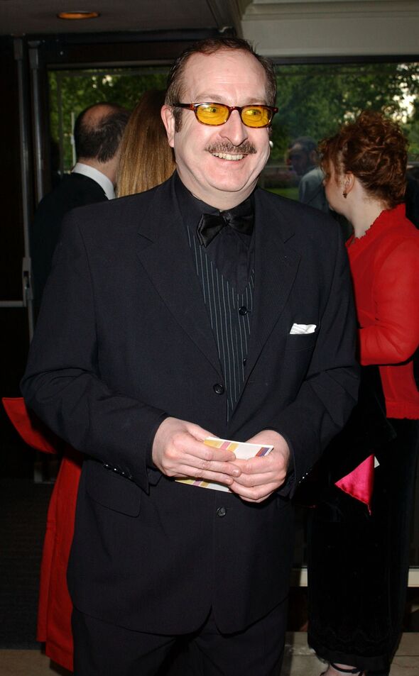 Steve Wright death Steve Wright death