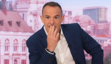 Martin Lewis’ MSE tells bank customers ‘withdraw cash’ now  | UK | News