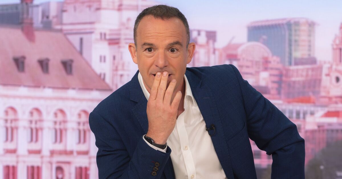 Martin Lewis’ MSE tells bank customers ‘withdraw cash’ now  | UK | News