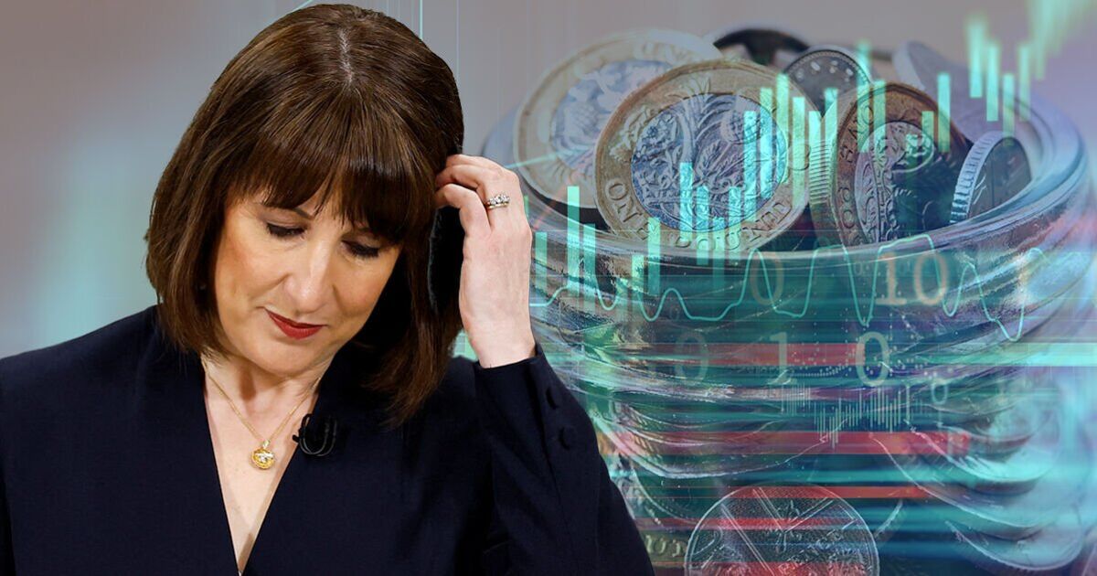 How 'bad news' for Labour could actually be good news for your pension | Personal Finance | Finance