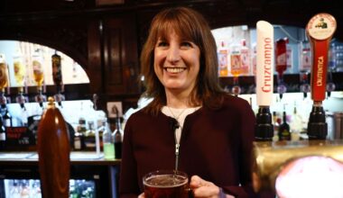 Major pensions warning as Brits ‘oblivious to major changes' | Personal Finance | Finance