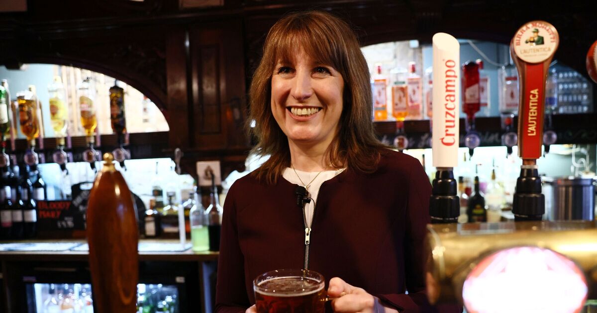 Major pensions warning as Brits ‘oblivious to major changes' | Personal Finance | Finance