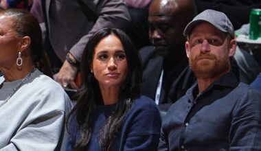 Royal Family LIVE: Prince Harry and Meghan 'avoided by neighbours' | Royal | News