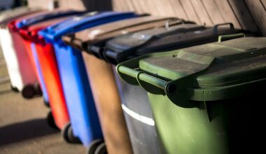 Full list of 37 items you can’t put in bins from March 31 | UK | News