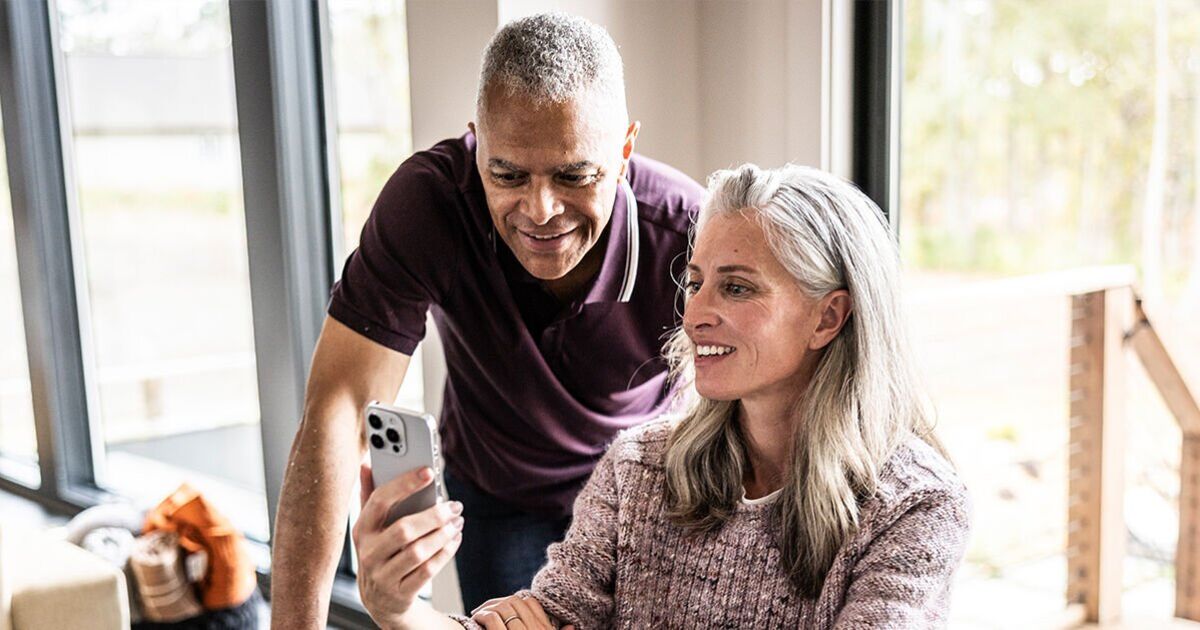 Pensions warning over 5% rule as expert says to 'maximise' this scheme | Personal Finance | Finance