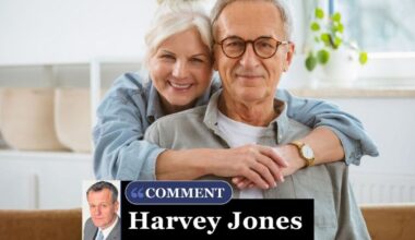 Stunning triple lock victory - set to save state pensioners AGAIN | Personal Finance | Finance