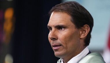 Rafael Nadal delivers blunt verdict on shock Carlos Alcaraz losses | Tennis | Sport